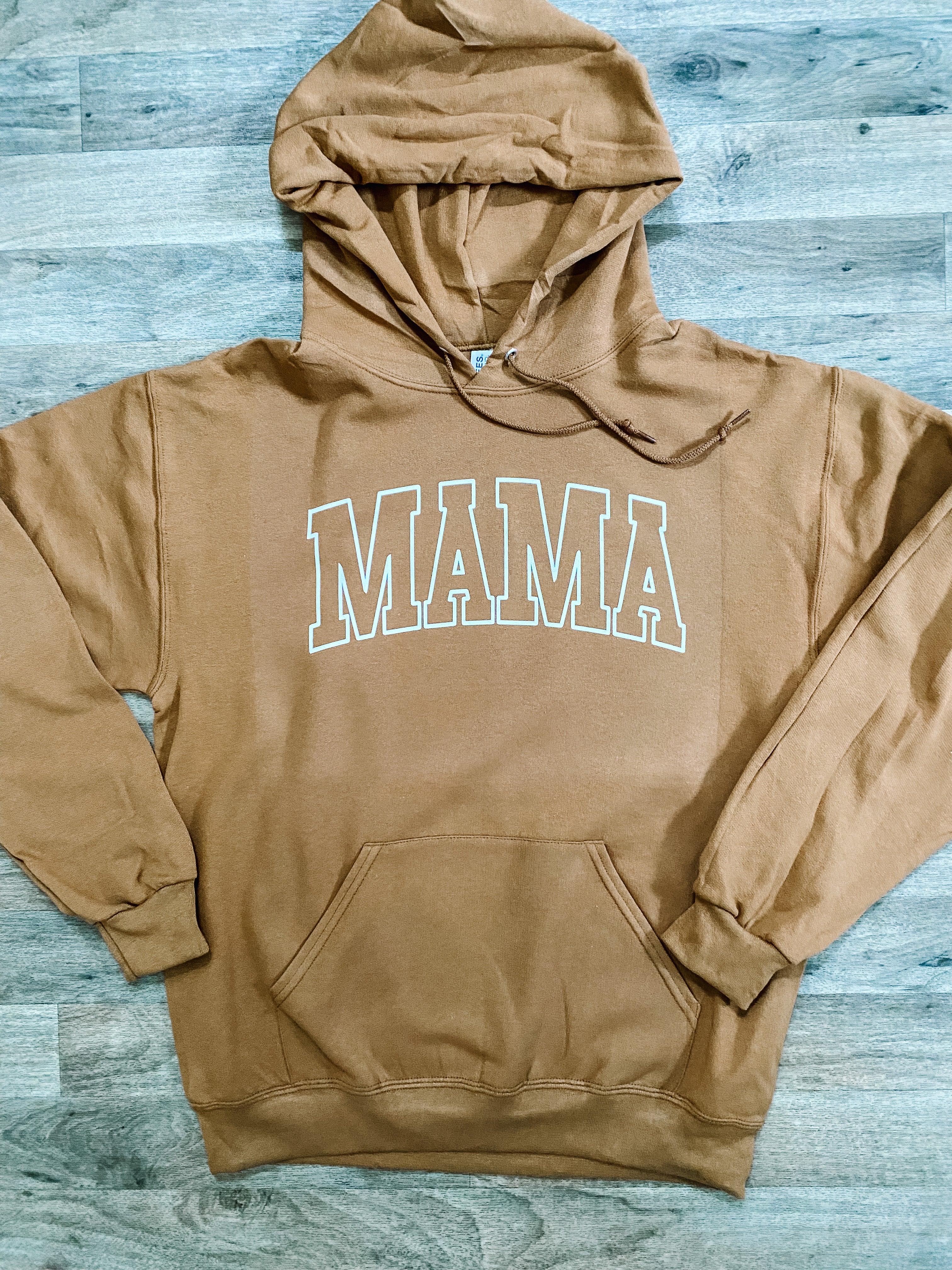 Mama hoodie hot sale